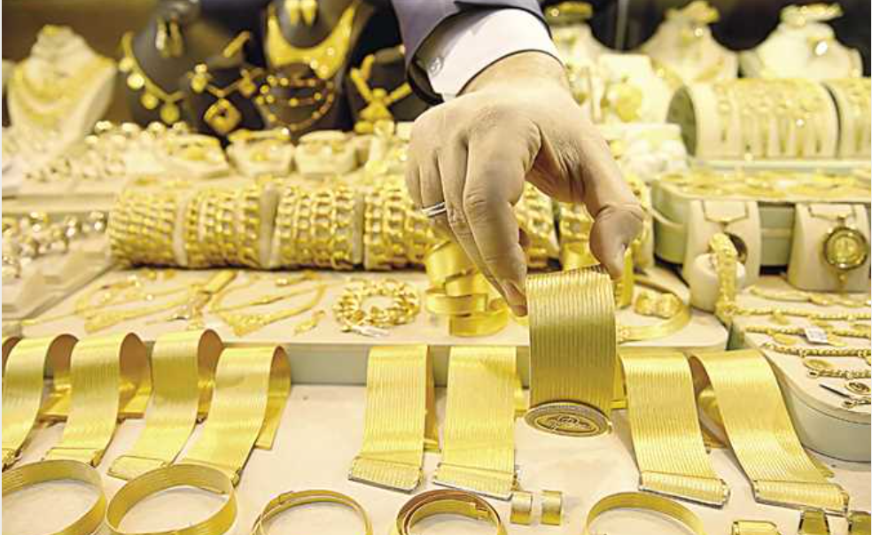 سعر الذهب اليوم الإثنين 22 يونيو 2026 بختام التعاملات.. عيار 21 بكام